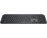LOGITECH Klawiatura MX Keys Plus z podpórką na nadgarstki 920-009416 - 597345 - zdjęcie 3